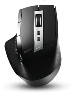 MT750S Multimode Black Wireless Mouse