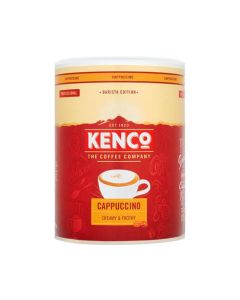 Kenco Cappuccino Instant Coffee 750g