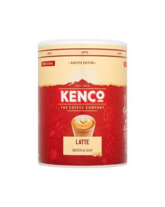 Kenco Latte Instant Coffee 750g
