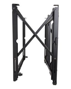 Peerless 65 to 95 Inch Full Service Video Wall Mount