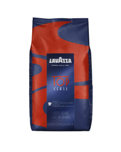 Lavazza Top Class Coffee Beans (Pack 1kg) - 2010