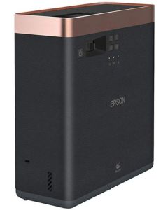 Epson EF100B Portable Laser Projector