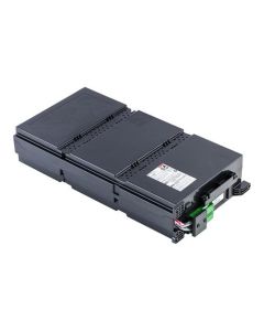 APC SmartUPS SRT 72V 2.2kVA RM Battery Pack