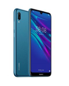 Huawei Y6 2019 32GB Sapphire Blue