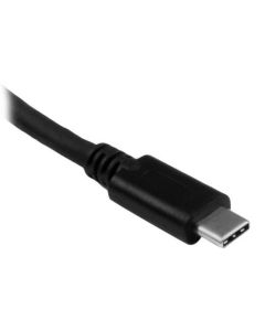 StarTech.com USB 3.0 Flash Multi Card Reader USB C