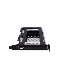 StarTech.com 2.5in SATA Removable HDD Bay for PC Slot
