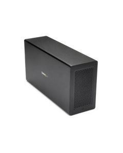 StarTech.com Thunderbolt 3 PCIe Expansion Chassis DP