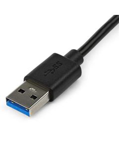 StarTech.com USB 3.0 to HDMI 4K Video Adapter DL Cert