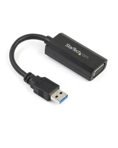 StarTech.com USB 3.0 to VGA Video Adapter 1920x1200