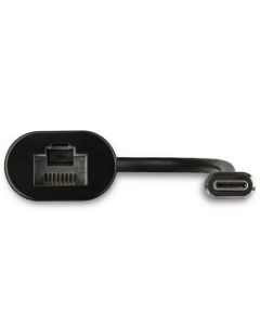 StarTech.com USB C To 2.5 GbE Adapter 2.5GBASET