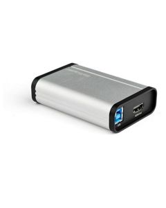 StarTech.com HDMI to USB C Video Capture Device