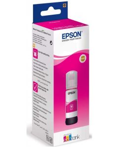 Epson 113 Magenta EcoTank Ink Bottle 70ml - C13T06B340