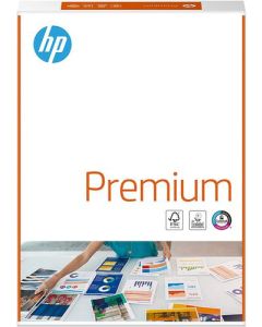 HP Premium FSC Paper A3 100gsm White (Ream 500) CHPPR100X426