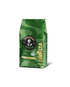 Lavazza Tierra Origins Brasil Coffee Beans (Pack 1kg) - 58280
