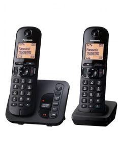 DECT Phone TAM and Call Blocking Twin