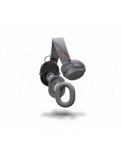 Backbeat Fit 6100 Grey Wireless Headset