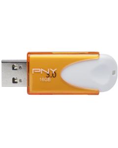 PNY Attache 4 3.0 16GB USB flash drive