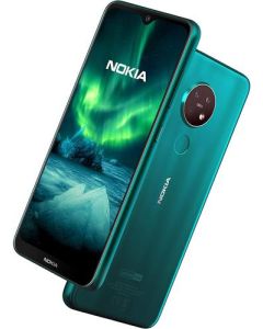 Nokia 7.2 Dual SIM 4GB 64GB Green