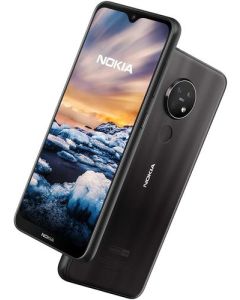 Nokia 7.2 Dual SIM 4GB 64GB Charcoal