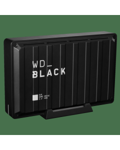 Western Digital Black 8TB USB3.2 External Hard Drive