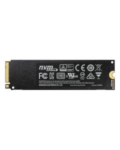 500GB 970 EVO VNAND MLC PCIe M.2 Int SSD