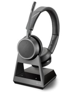 Poly Voyager 4220 UC Headset USB A