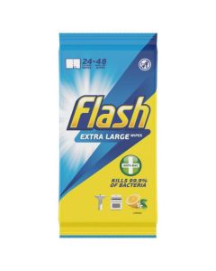Flash Wipes PK24 Case8