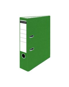 ValueX Lever Arch File Paper on Board A4 70mm Spine Width Green - 26744DENT