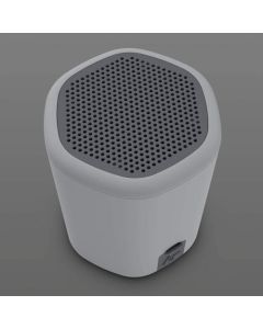 KitSound Hive2o Bluetooth Speaker Grey