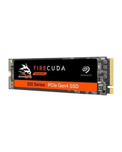 SSD Int 500GB FireCuda 520 PCIe M.2