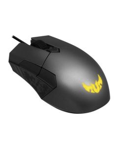 ASUS TUF Gaming M5 USB A 6200 DPI Mouse
