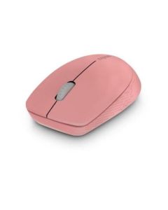 M100 Wireless 1000 DPI Mouse Pink