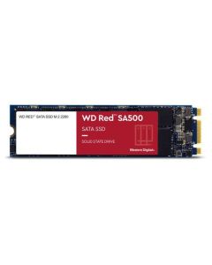 Western Digital Red SA500 2TB SATA M.2 NAND Internal Solid State Drive