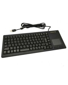 XS Touchpad USB AZERTY French Keyboard