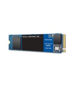 Western Digital Blue SN550 250GB PCIe NAND M.2 Internal Solid State Drive
