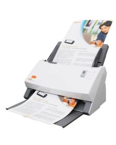 Plustek SmartOffice PS456U Plus Scanner