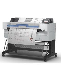 Epson SureColor SC-T5400M A0 Colour Multifunction Large Format Printer