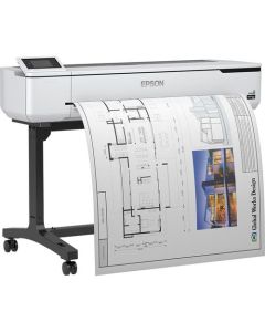 Epson SCT5100 A0 Large Format Printer