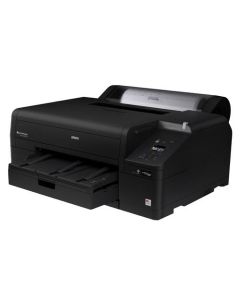 Epson SCP5000 Violet Spectro LFP Printer