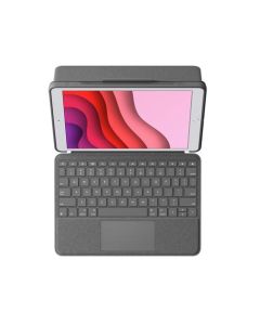 Logitech iPad 7th Gen Combo Touch Keyboard Case