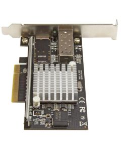 StarTech.com 10G Open SFP Plus Network Card PCIe