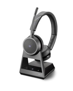Voyager 4220 Office 2 Way USB C Headset