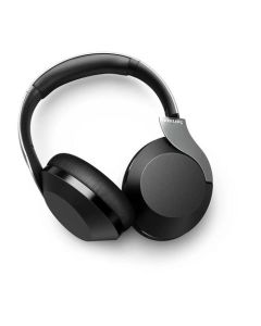 Performance Bluetooth Headphones Black