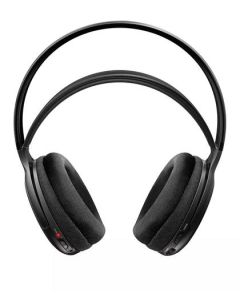 SHC5200 FM Wireless Headphones Black