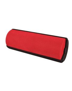 Toshiba Bluetooth Fabric Speaker Red