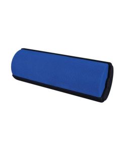 Toshiba Bluetooth Fabric Speaker Blue