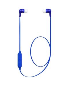Active Series Bluetooth Earbuds Blue