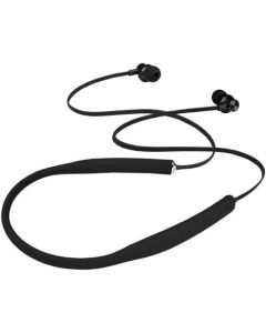 Active Fit 3 Bluetooth Earbuds Black