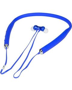 Active Fit 3 Bluetooth Earbuds Blue