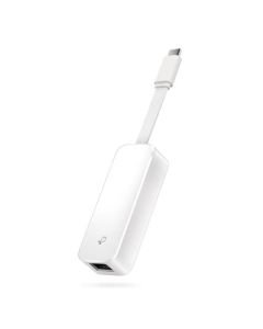TP-Link USB Type C to RJ45 GbE Network Adapter